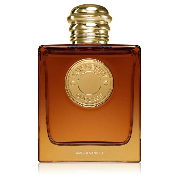 BURBERRY - Amber Vanilla EDP - 100ml - 3616307212861
