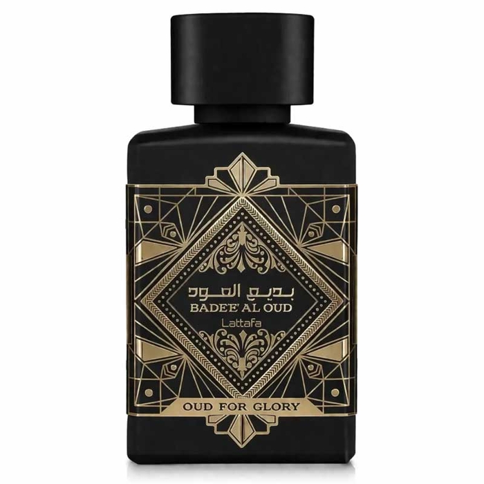 LATTAFA - Bade'e Al Oud Oud For Glory EDP - 100ml - 6291107458328
