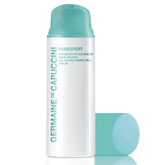 GERMAINE CAPUCCINI - Purexpert Balancing Perfecting Serum - 50ml - 8412971315939