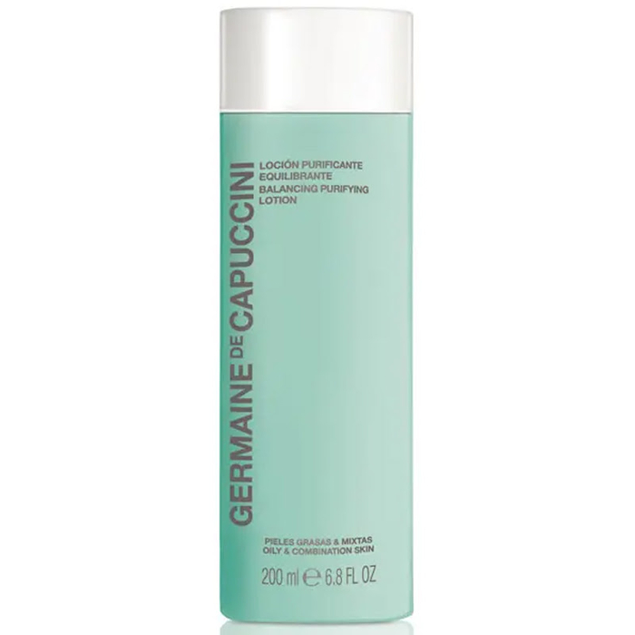 GERMAINE CAPUCCINI - Balancing Purifying Lotion - 200ml - 8412971264299