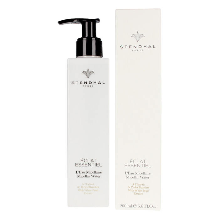 STENDHAL - Éclat Essentiel Micellar Water - 200ml - 3355996042266