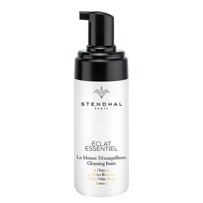 STENDHAL - Éclat Essentiel Cleansing Foam - 125ml - 3355996042433