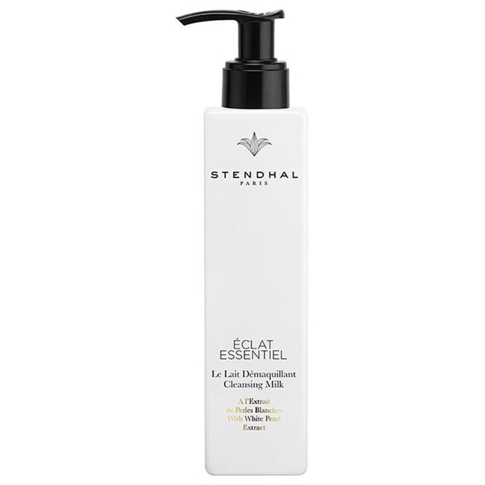 STENDHAL - Éclat Essentiel Cleansing Milk - 200ml - 3355996042310