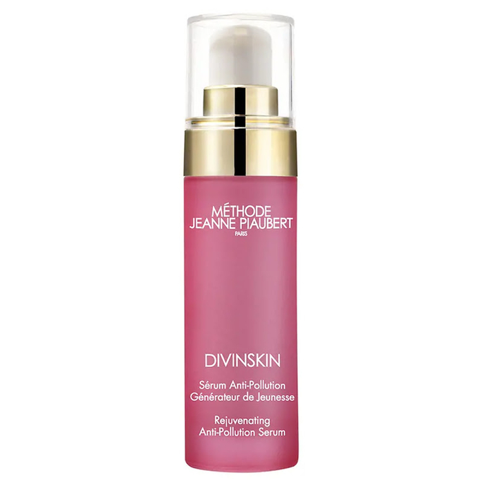 JEANNE PIAUBERT - Divinskin Rejuvenating A-Pollution Serum - 30ml - 3355998701451