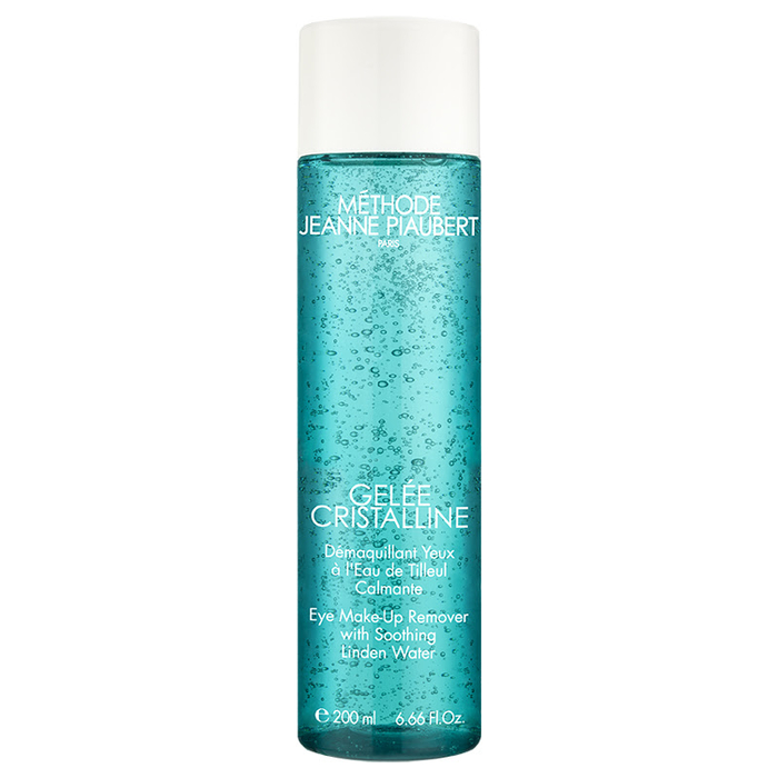 JEANNE PIAUBERT - Gelée Cristalline Eye Make-Up Remover - 200ml - 3355998040475