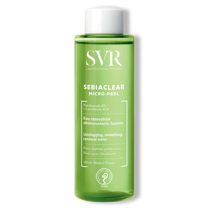 SVR - Sebiaclear Micro-Peel - 150ml - 3662361001590