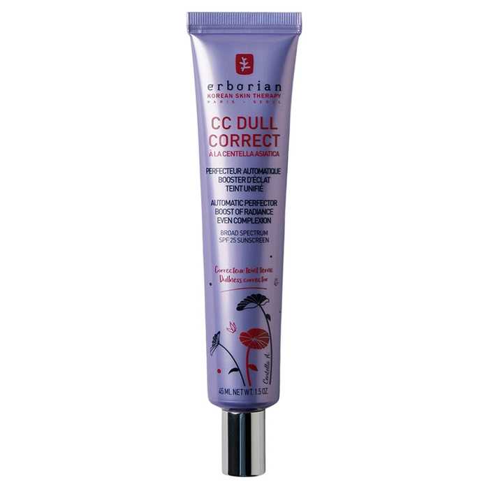 ERBORIAN - CC Dull Correct - 45ml - 8809255784282