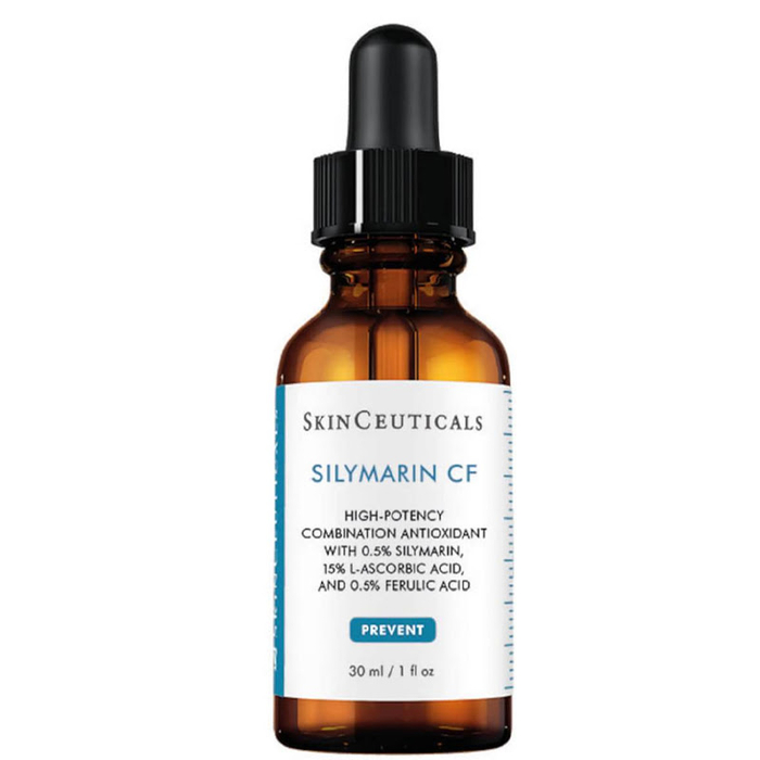 SKINCEUTICALS - Silymarin CF - 30ml - 3337875746267