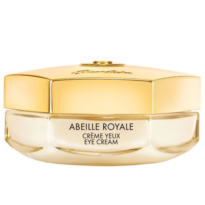 GUERLAIN - Abeille Royale Eye Cream - 15ml - 3346470615366