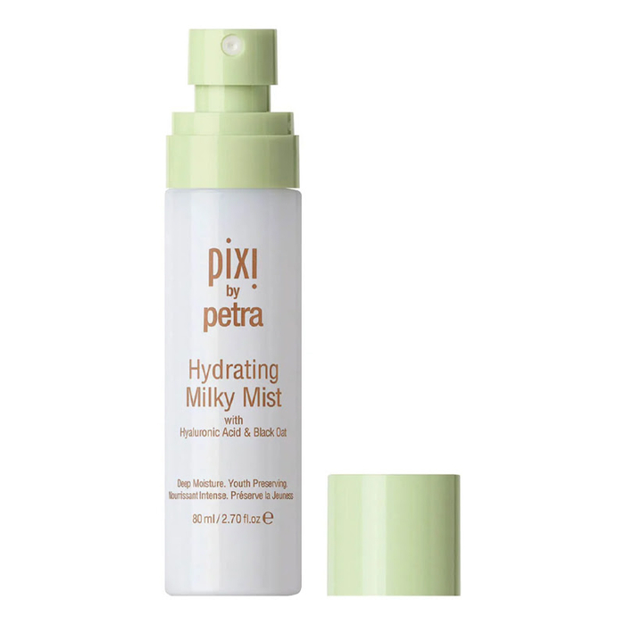 PIXI - Hydrating Milky Mist - 80ml - 885190820023
