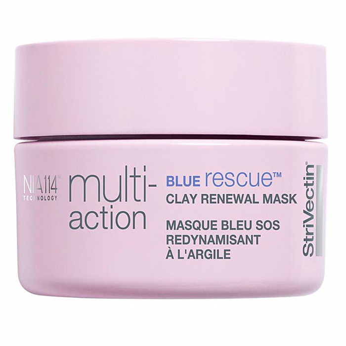 STRIVECTIN - Multi-Action Blue Rescue Clay Mask - 94gr - 810907028768
