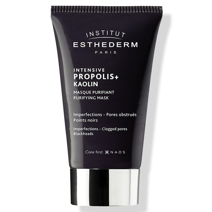 ESTHEDERM - Intensive Propolis+ Purifying Mask - 75ml - 3461023492192
