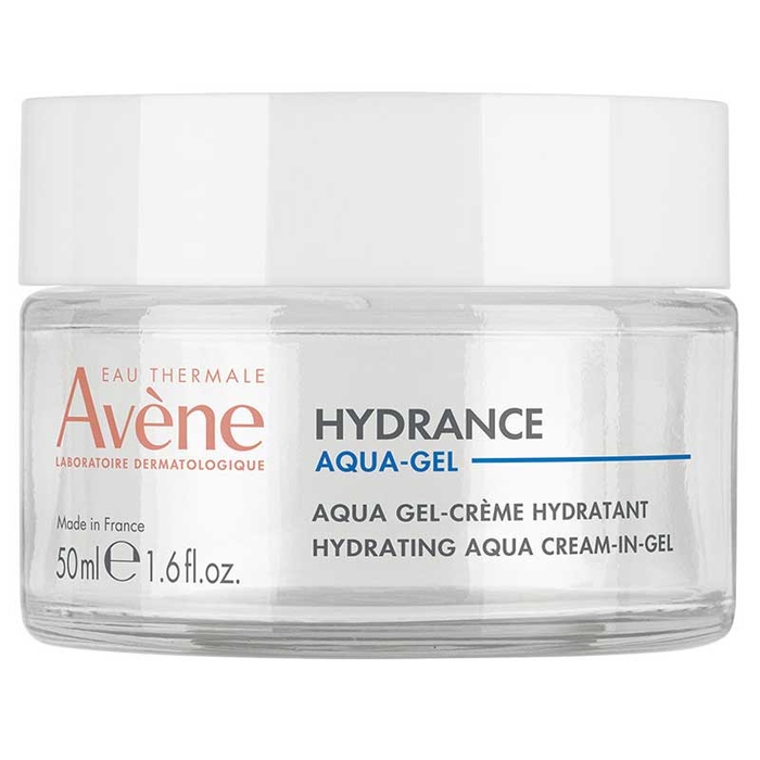 AVÈNE - Hydrance Aqua-Gel Hydrating - 50ml - 3282770397925
