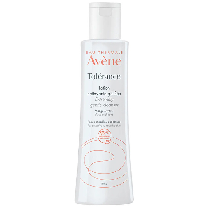AVÈNE - Tolérance Extremely Gentle Cleanser - 200ml - 3282770142280