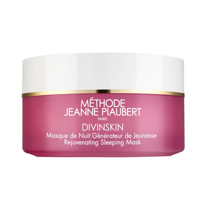 JEANNE PIAUBERT - Divinskin Masque de Nuit de Jeunesse - 50ml - 3355998701468