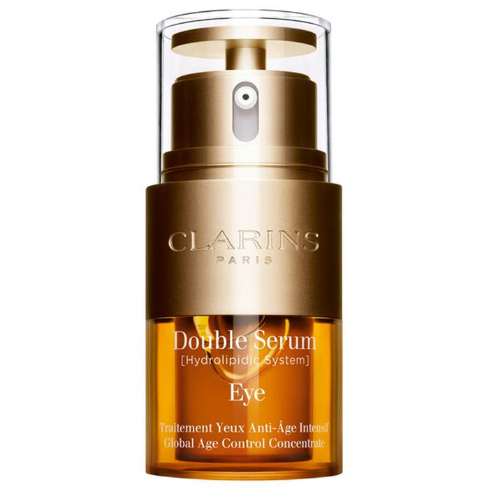 CLARINS - Double Serum Eye - 20ml - 3666057382291