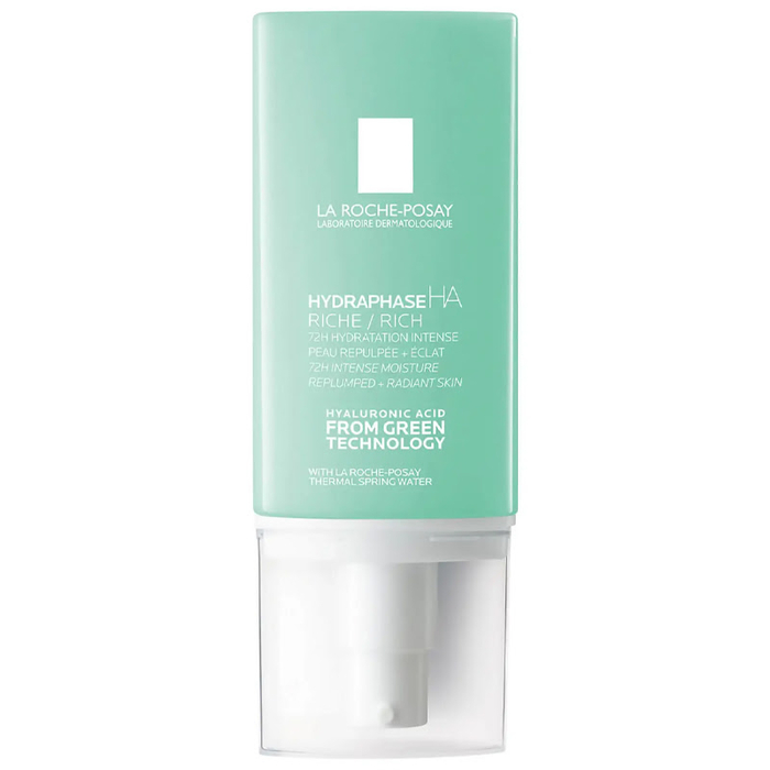 LA ROCHE POSAY - Hydraphase Rich HA - 50ml - 3337875731409