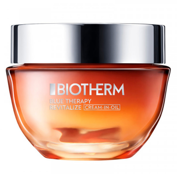 BIOTHERM - Blue Therapy Revitalize Cream-In-Oil - 50ml - 3614273380188