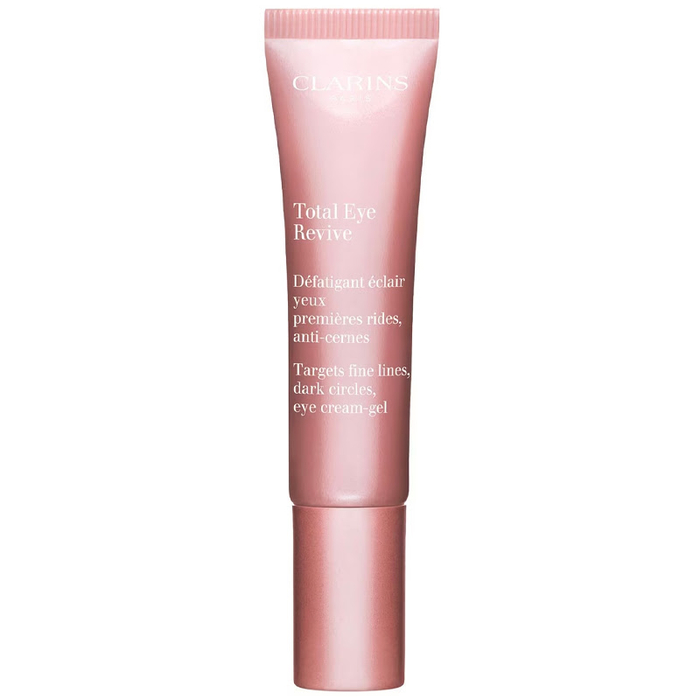 CLARINS - Total Eye Revive - 15ml - 3666057361944