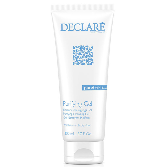 DECLARÉ - Pure Balance Purifying Gel - 200ml - 9007867005293