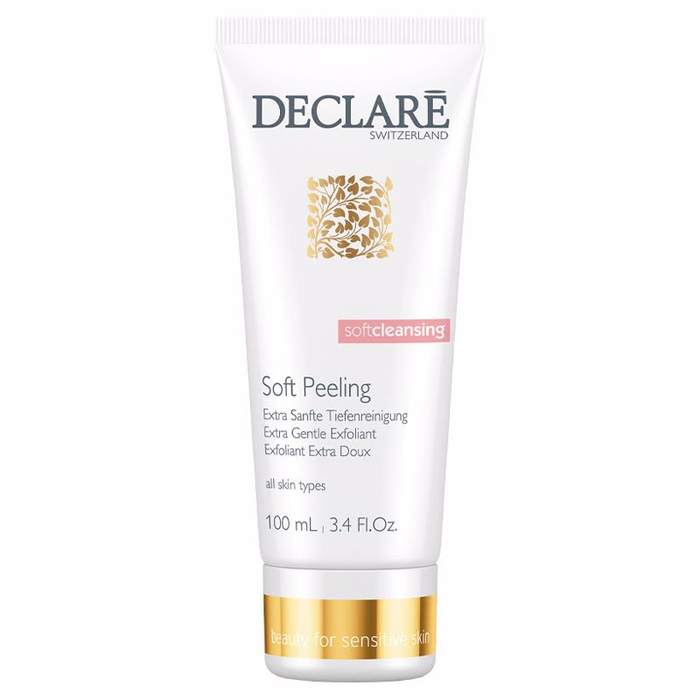 DECLARÉ - Soft Peeling Extra Gentle Exfoliant - 100ml - 9007867005149