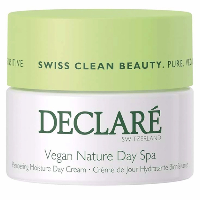 DECLARÉ - Vegan Nature Sensitive Day - 50ml - 9007867007778