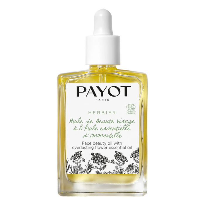 PAYOT - Face Oil Everlasting Flower Essential - 30ml - 3390150580352