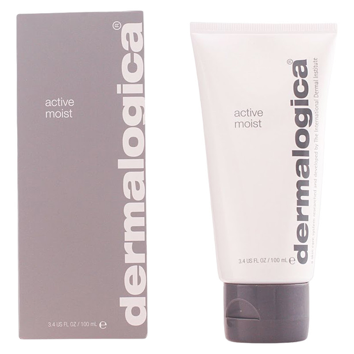 DERMALOGICA - Greyline Active Moist - 100ml - 666151030831