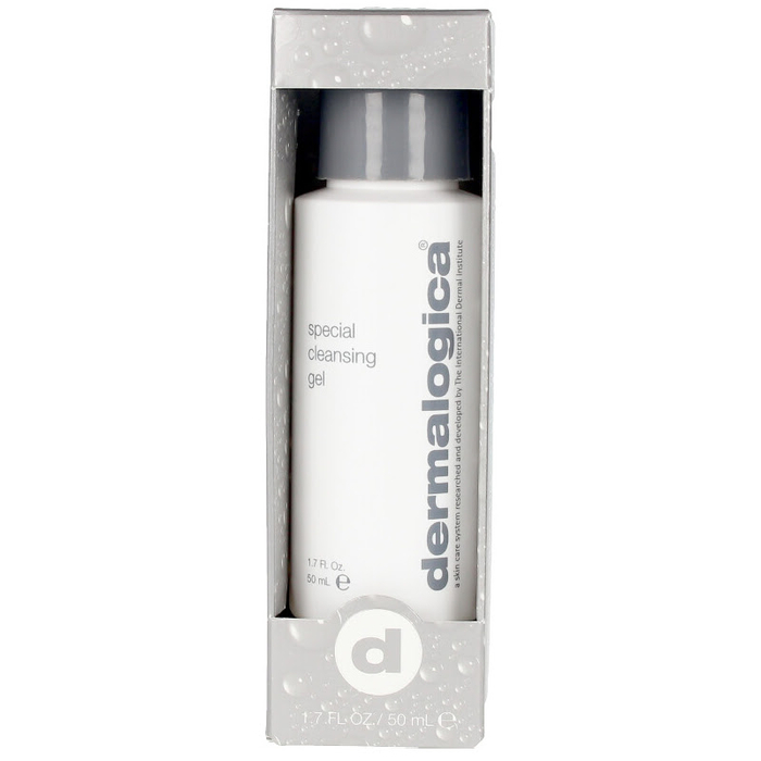DERMALOGICA - Greyline Special Cleansing Gel - 50ml - 666151010093