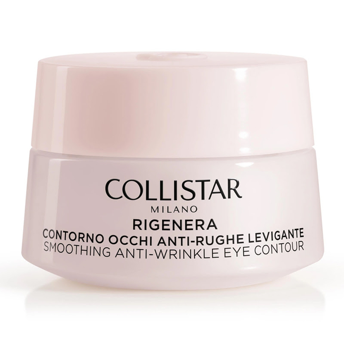 COLLISTAR - Smoothing Anti-Wrinkle Eye Contour - 15ml - 8015150248013