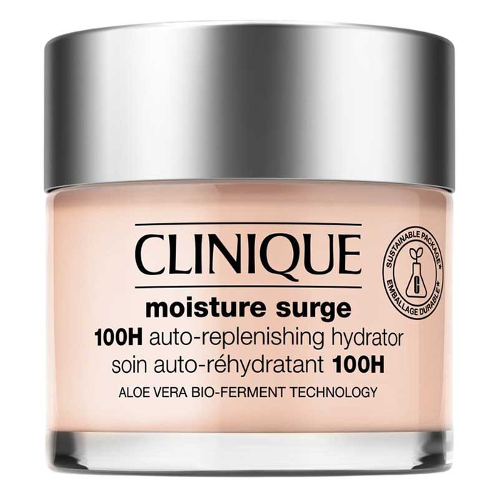 CLINIQUE - Moisture Surge 100H Auto-Replenish Hydra - 75ml - RT-01556-03