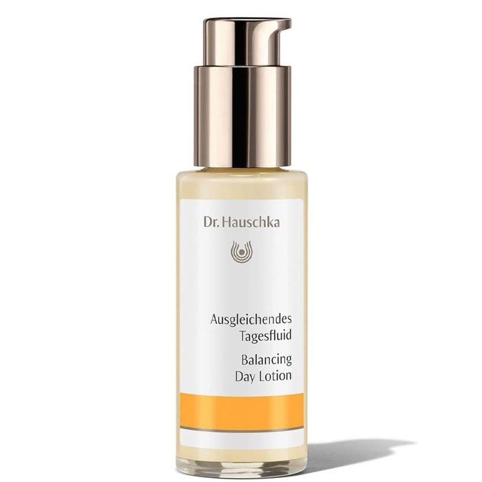DR. HAUSCHKA - Balancing Day Lotion - 50ml - 4020829080645