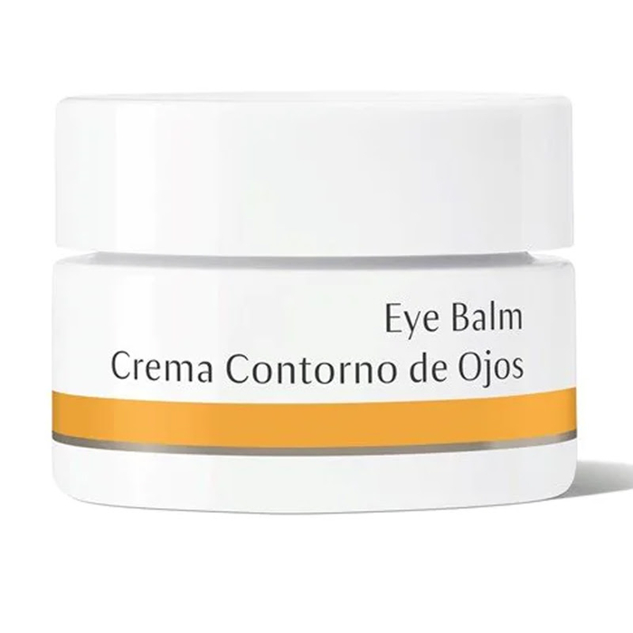 DR. HAUSCHKA - Eye Balm - 10ml - 4020829006430
