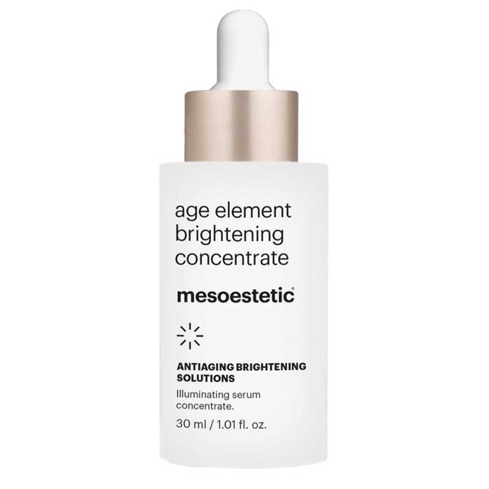 MESOESTETIC - Age Element Brightening Concentrate - 30ml - 8436024757750