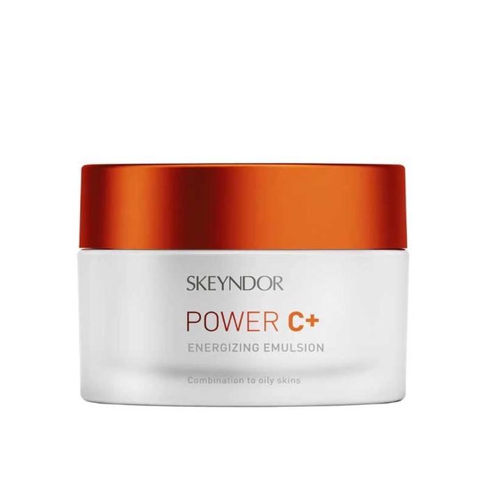 SKEYNDOR - Power C+ Energizing Emulsion - 50ml - 8436542360869