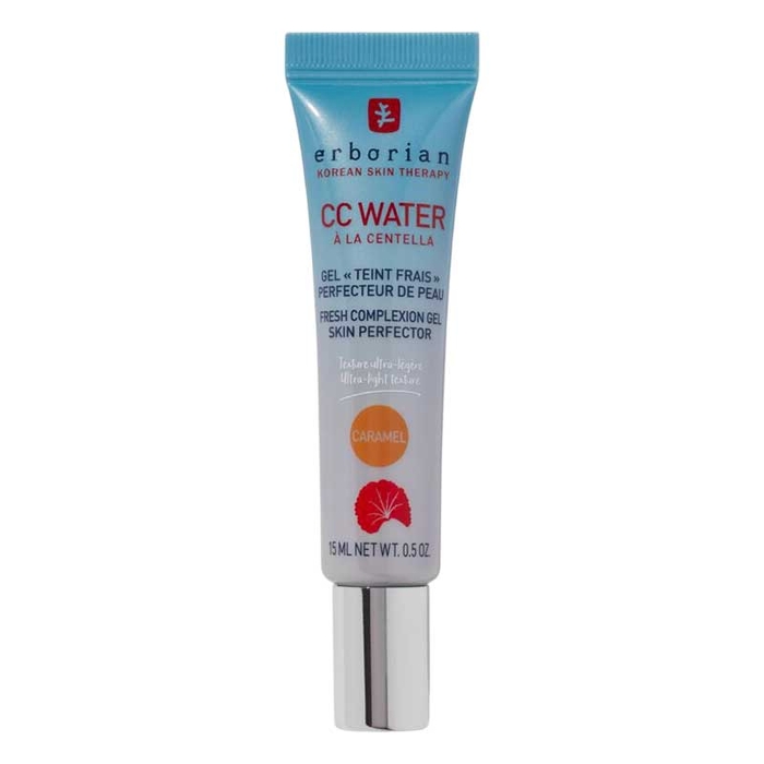 ERBORIAN - CC Water - Caramel15ml - RT-01770-03