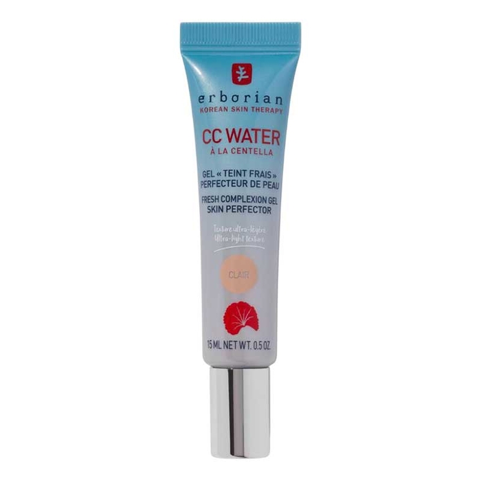 ERBORIAN - CC Water - Clair15ml - RT-01770-06