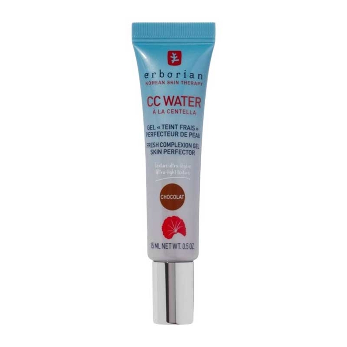 ERBORIAN - CC Water - Chocolate - 15ml - 8809255787443