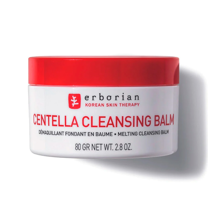 ERBORIAN - Centella Cleansing Balm - 80gr - 8809255787276