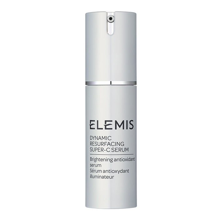 ELEMIS - Dynamic Resurfacing Super C Serum - 30ml - 641628401550