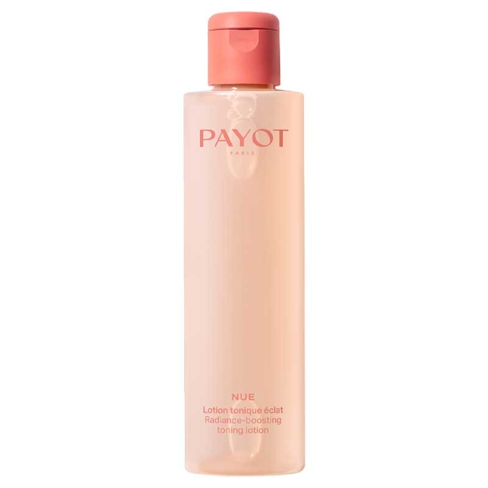 PAYOT - Nue Radiance-Boosting Toning Lotion - 200ml - 3390150583681