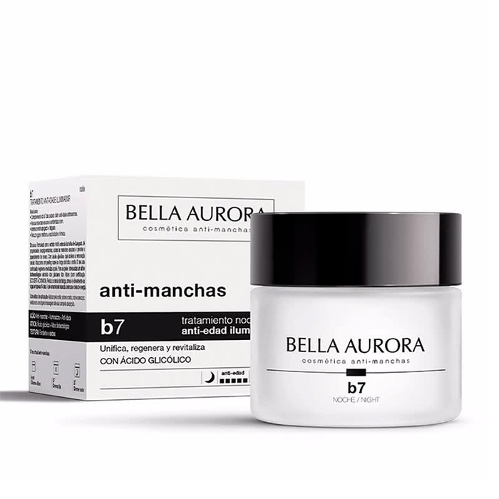 BELLA AURORA - B7 Night - 50ml - 8413400011224
