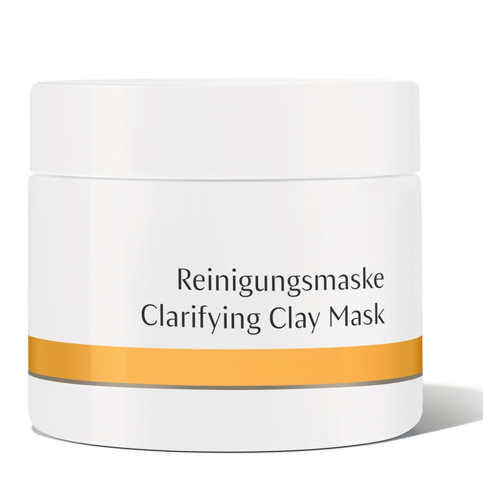 DR. HAUSCHKA - Clarifying Clay Mask  - 90gr - 4020829004979