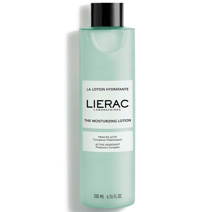 LIERAC - The Moisturing Lotion - 200ml - 3701436908324