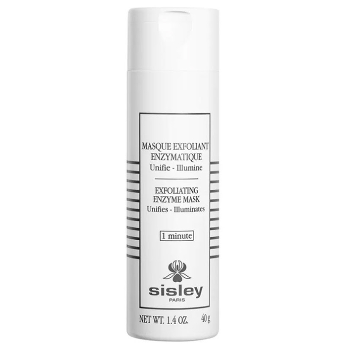 SISLEY - Exfoliating Enzyme Mask - 40gr - 3473311524355