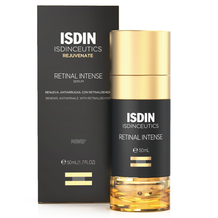 ISDINCEUTICS - Retinal Intense Serum - 50ml - 8429420236912