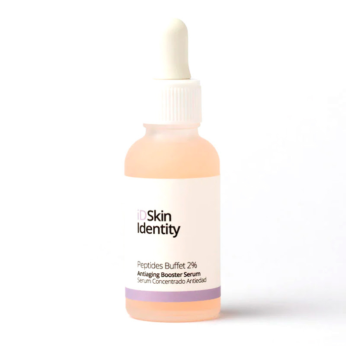 SKIN GENERICS - Antiaging Booster Serum - 30ml - 8436623876142