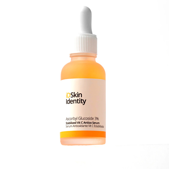SKIN GENERICS - Stabilized Vit C Antiox Serum - 30ml - 8436559349383