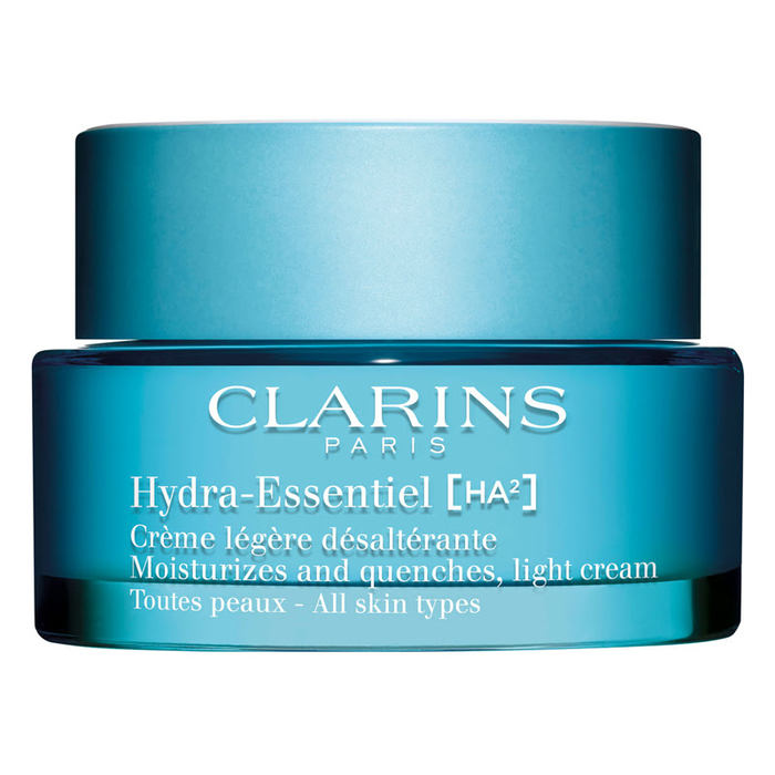 CLARINS - Hydra-Essentiel Moist&Quenches Light Cr - 50ml - 3666057098000