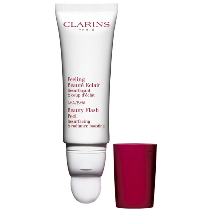 CLARINS - Beauty Flash Peel - 50ml - 3666057059896